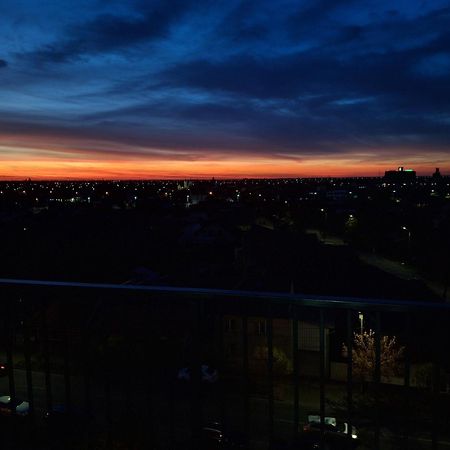Peace House Apartment Oradea Ngoại thất bức ảnh