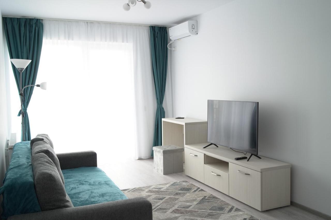 Peace House Apartment Oradea Ngoại thất bức ảnh