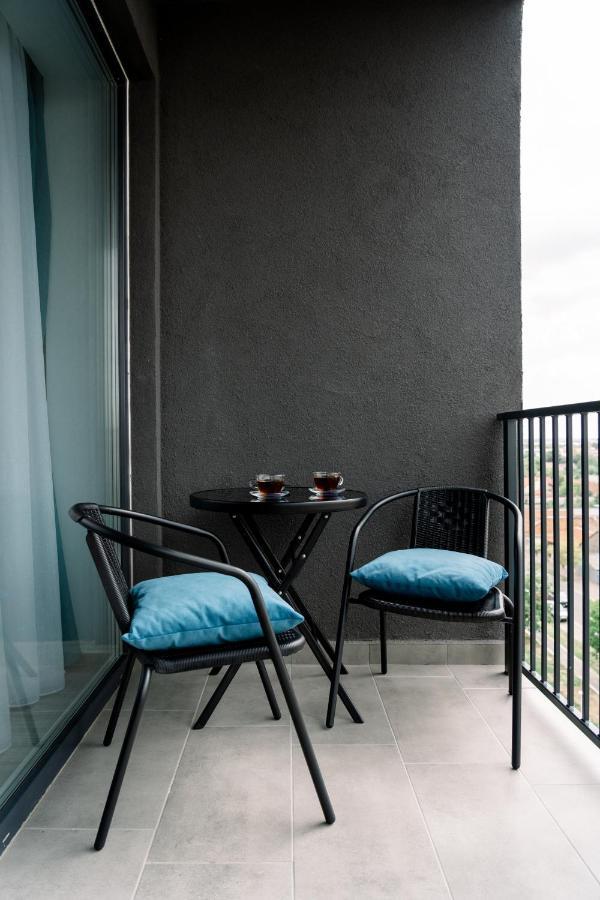 Peace House Apartment Oradea Ngoại thất bức ảnh