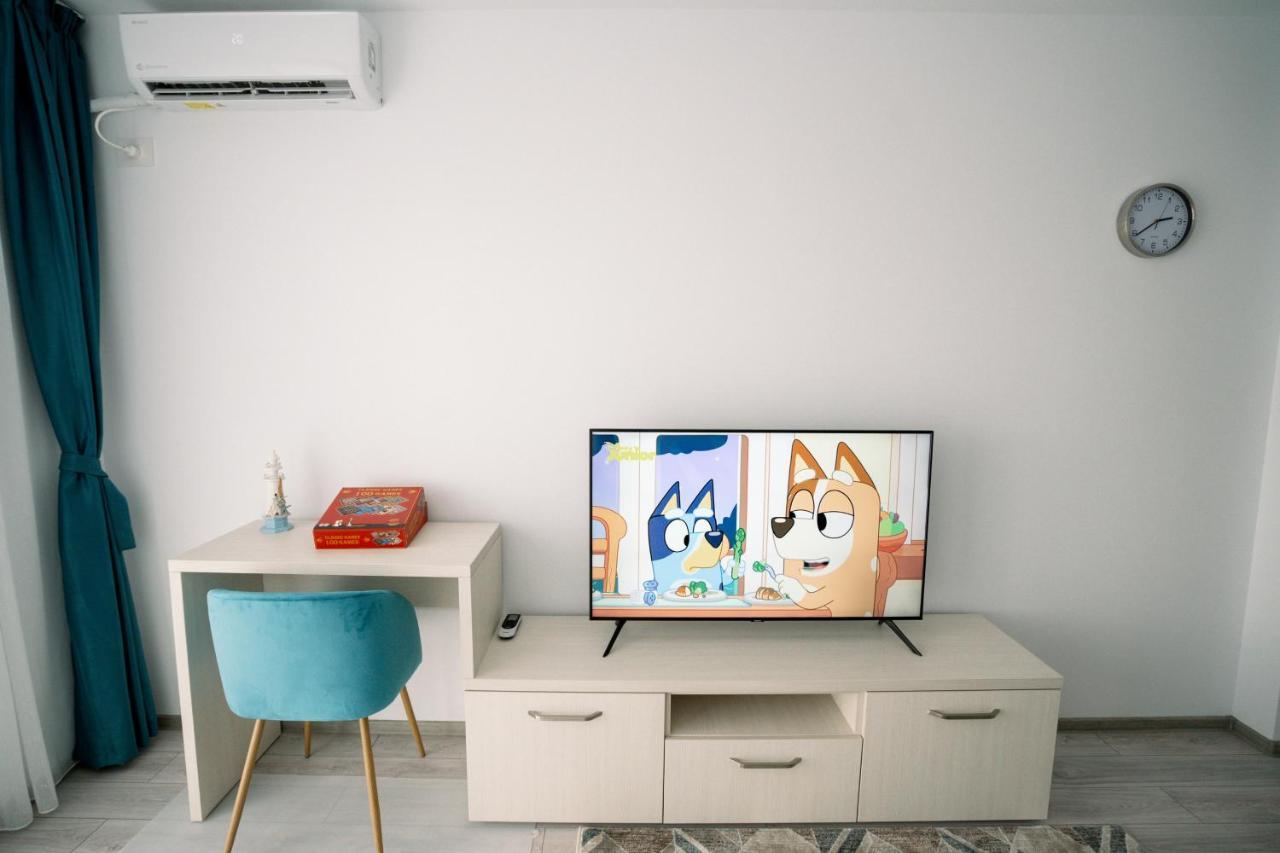 Peace House Apartment Oradea Ngoại thất bức ảnh