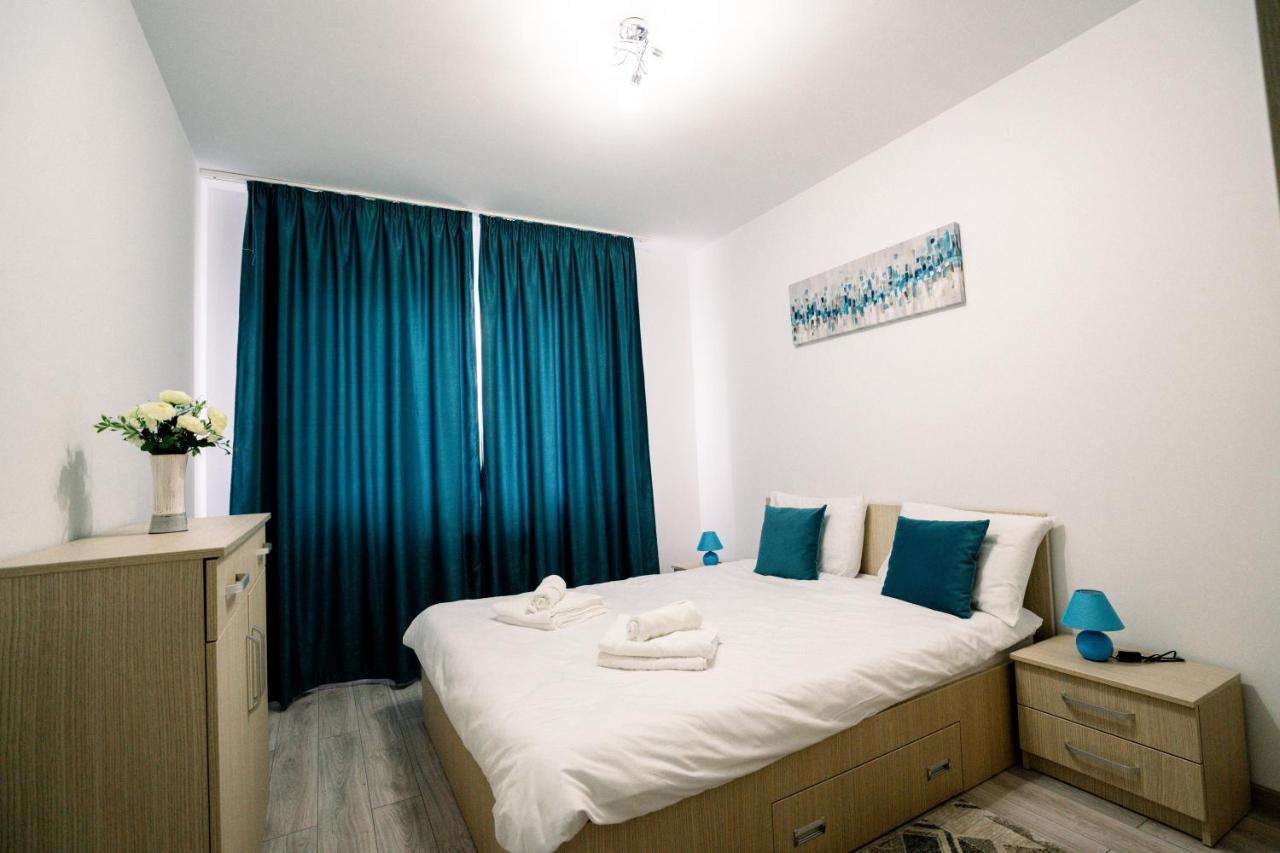 Peace House Apartment Oradea Ngoại thất bức ảnh