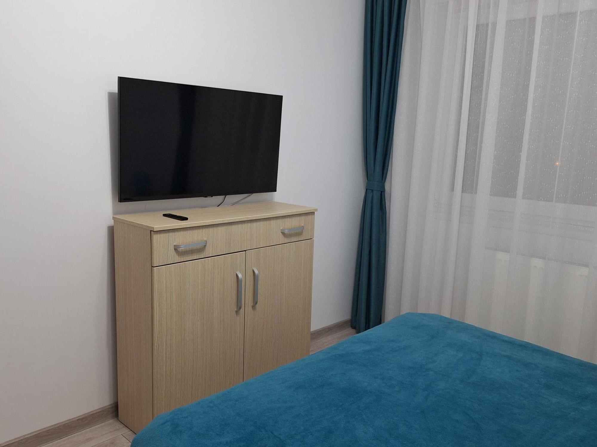 Peace House Apartment Oradea Ngoại thất bức ảnh