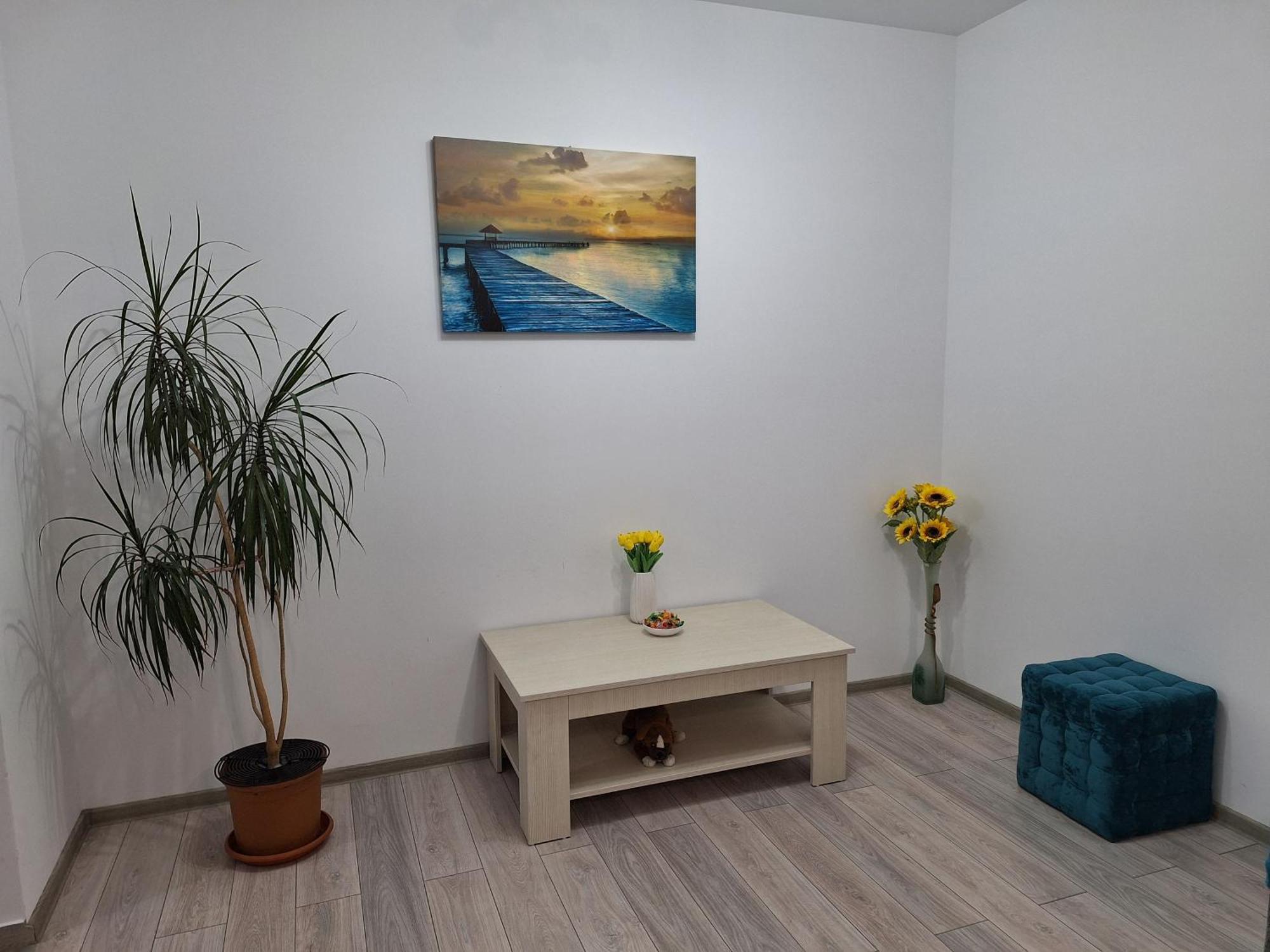 Peace House Apartment Oradea Ngoại thất bức ảnh